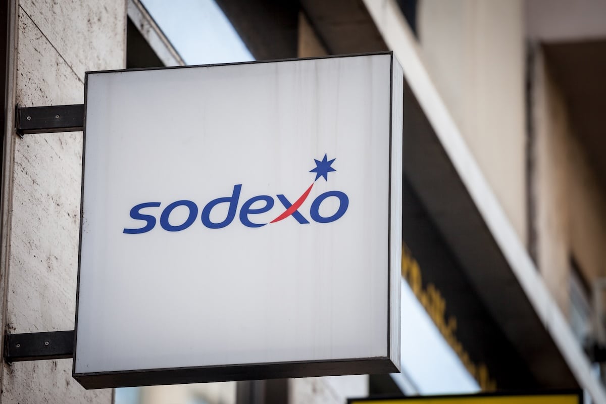 Sodexo victime des Etats-Unis