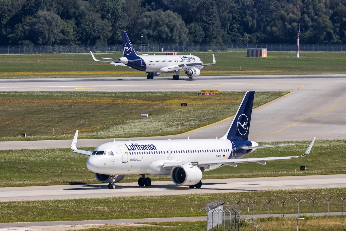 Airbus A320, l’icône française aux moteurs américains