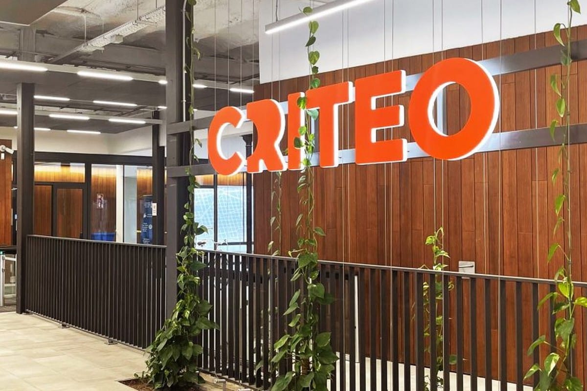 Criteo, le moment décisif