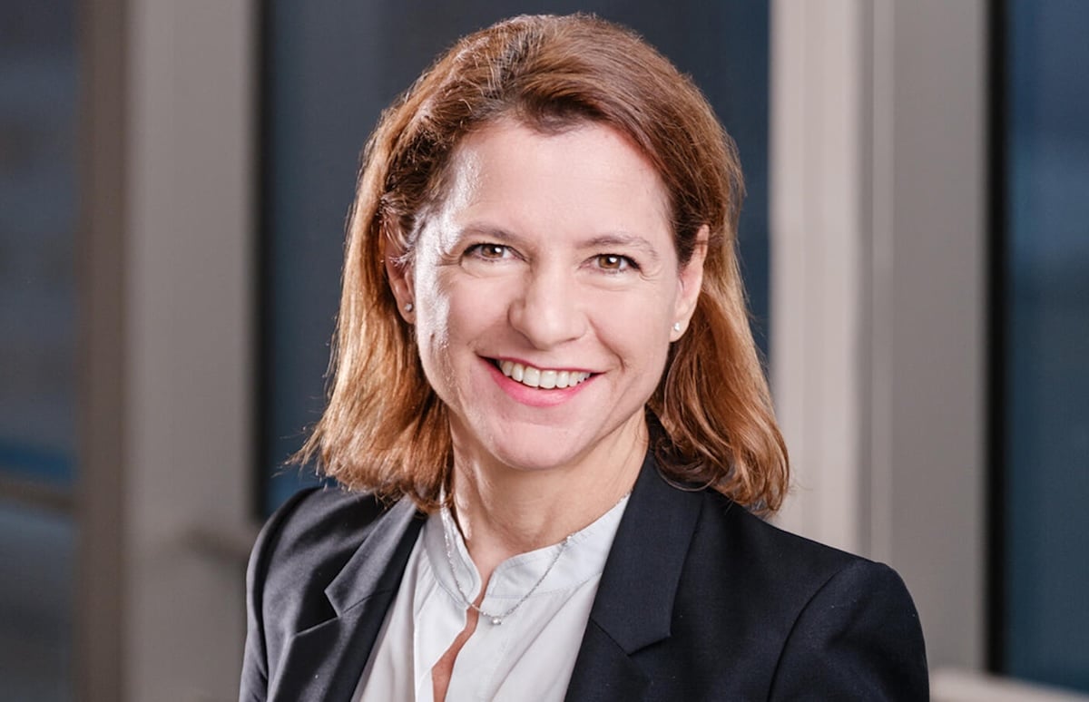 Engie : combien gagne la Directrice générale Catherine MacGregor ?