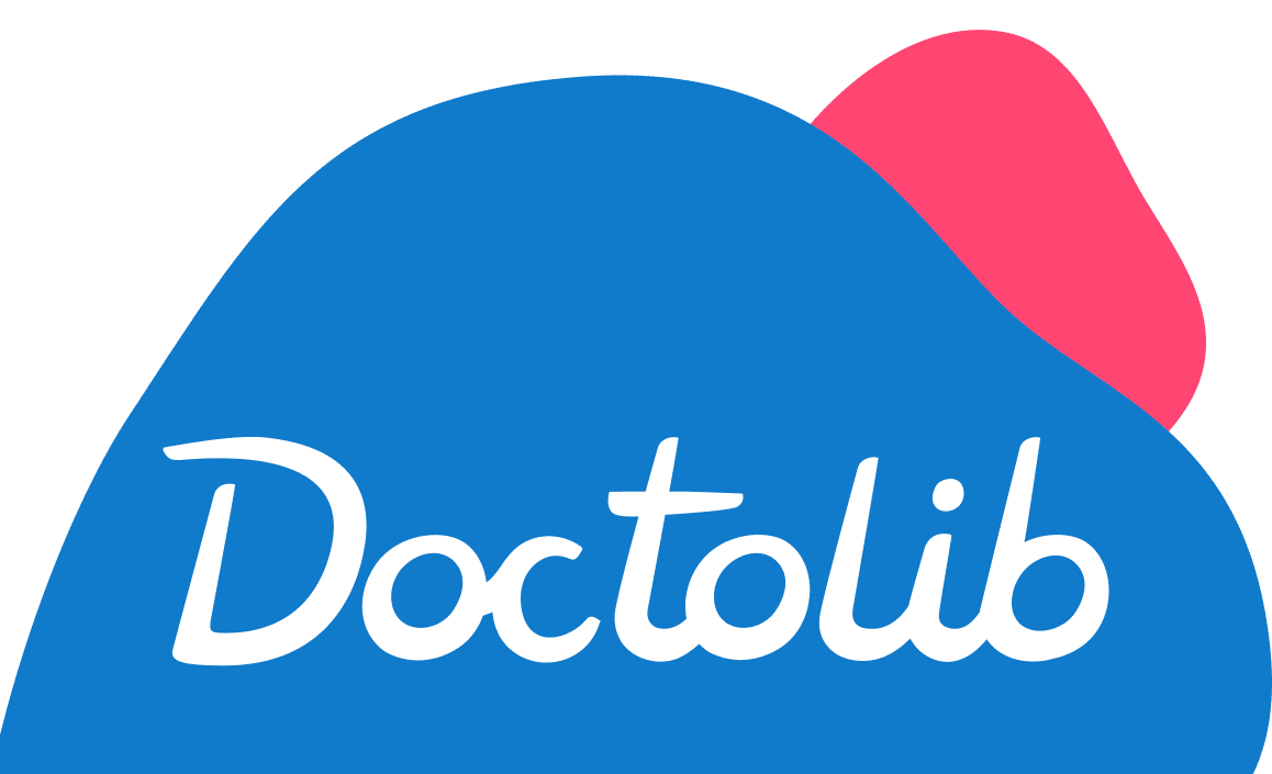 Doctolib sanctionnée en France, adoubée en Grande Bretagne