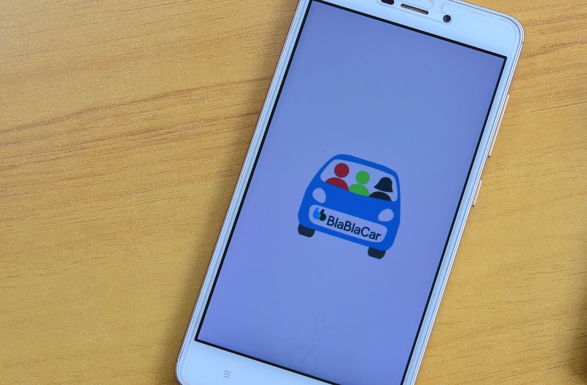 La nouvelle stratégie de BlaBlaCar