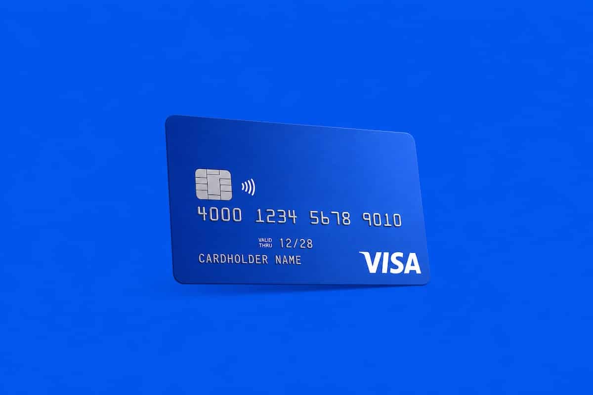 Visa tente de résister à Mastercard
