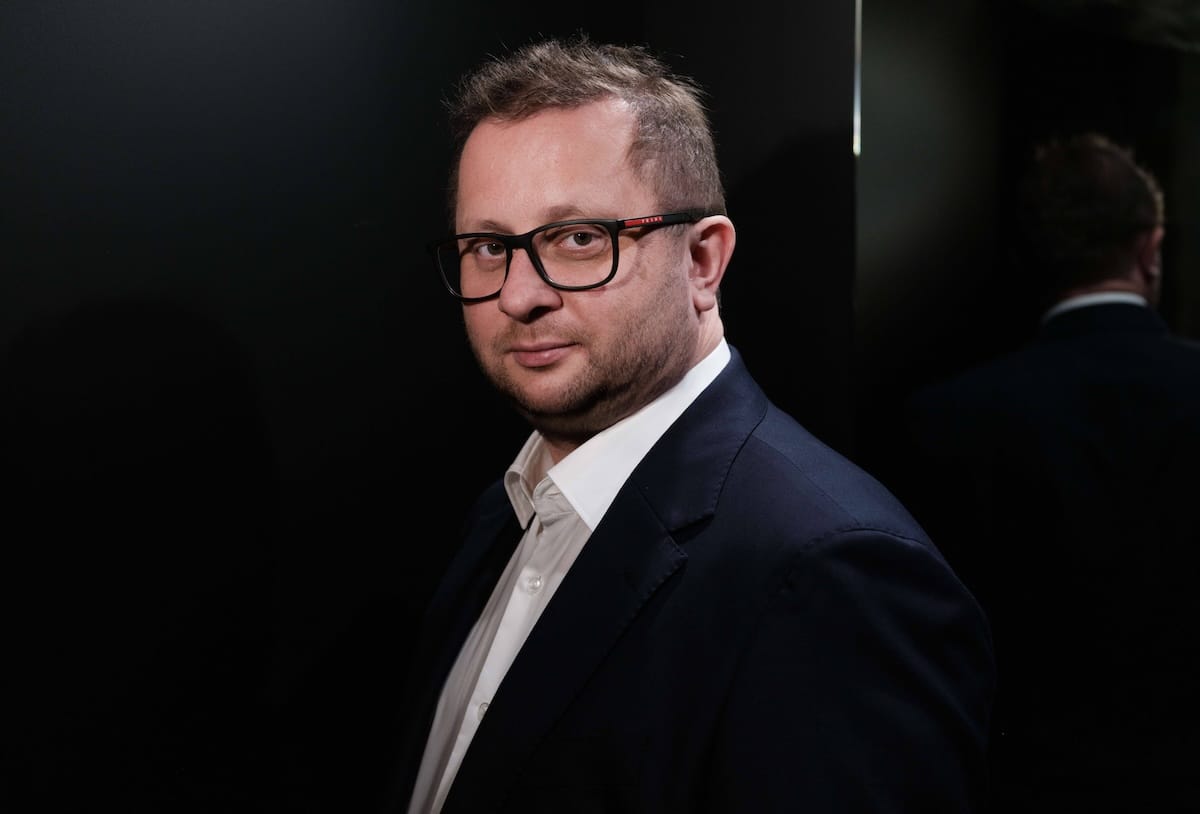 OVHcloud, une histoire de famille et de machines