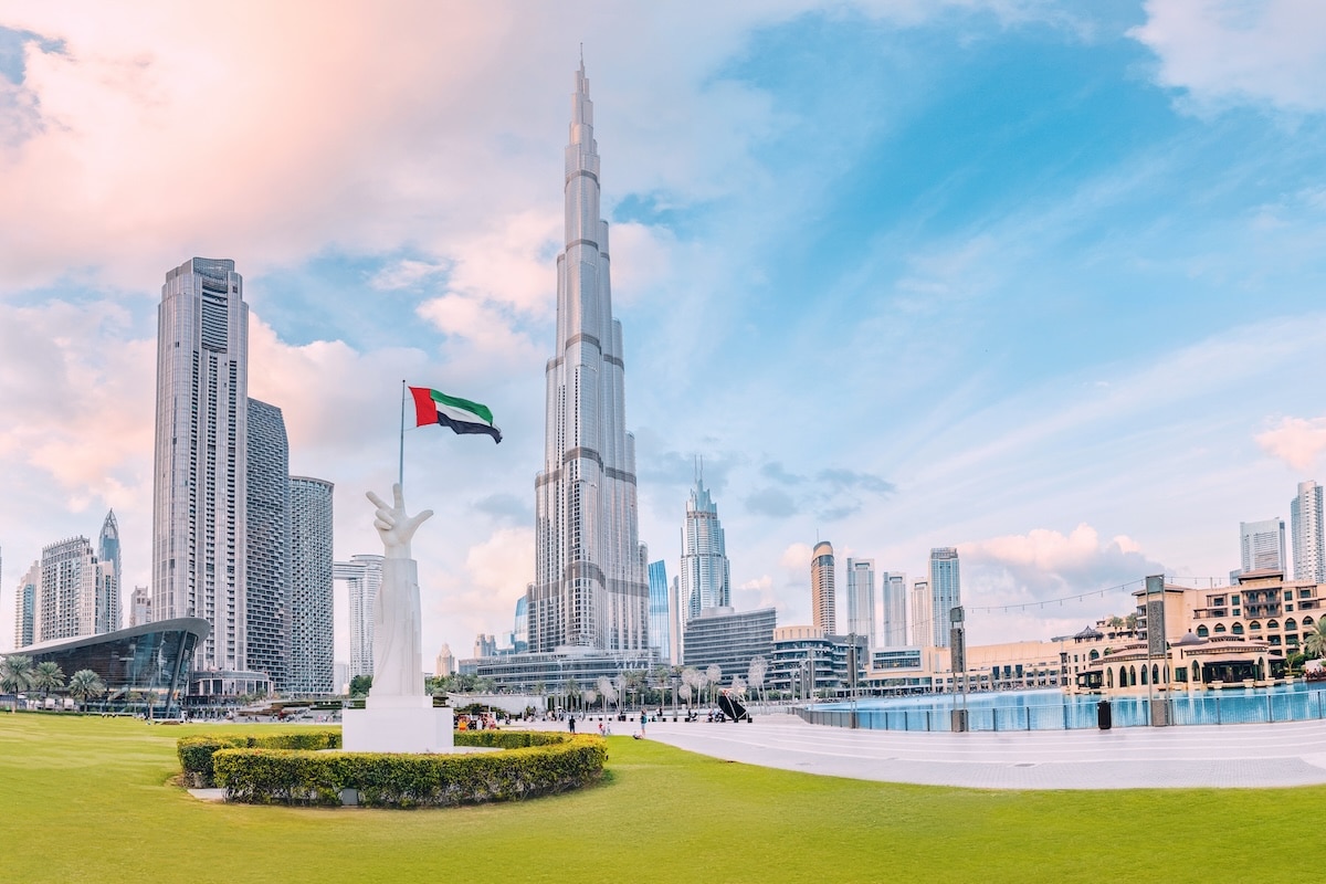 Pourquoi les entrepreneurs français choisissent Dubaï pour développer leur activité
