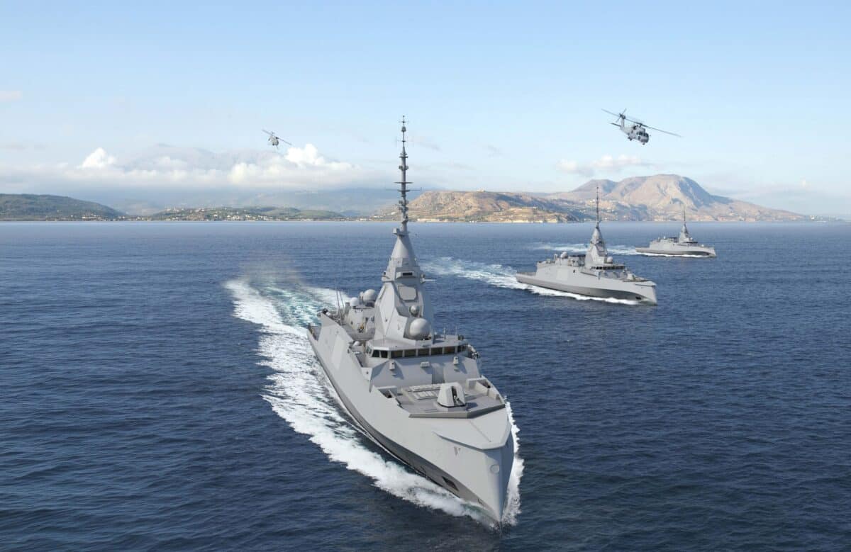 Naval Group : commandes record et malaises dans les ateliers