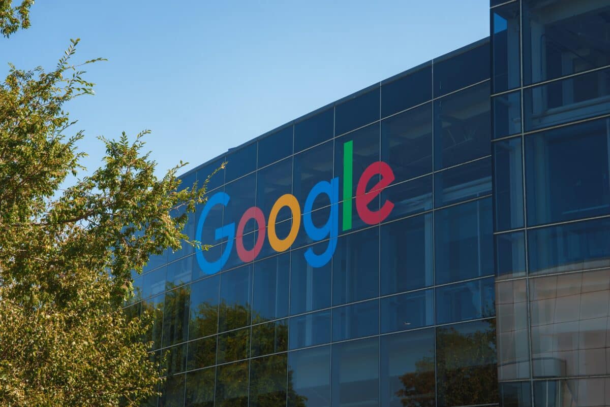 Google embauche un prix Nobel pour créer une IA capable d’égaler l’humain