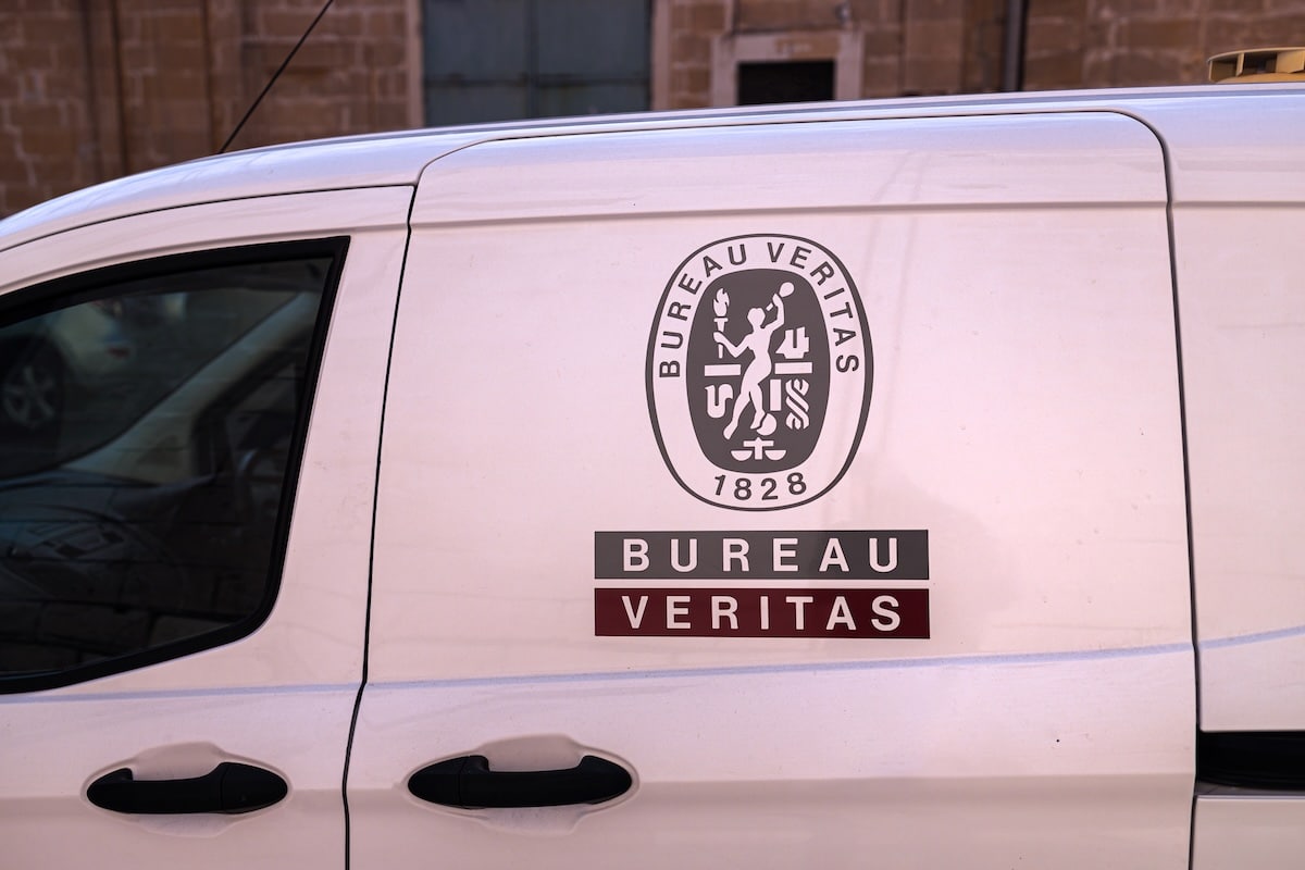 Bureau Veritas : Hinda Gharbi soigne les actionnaires