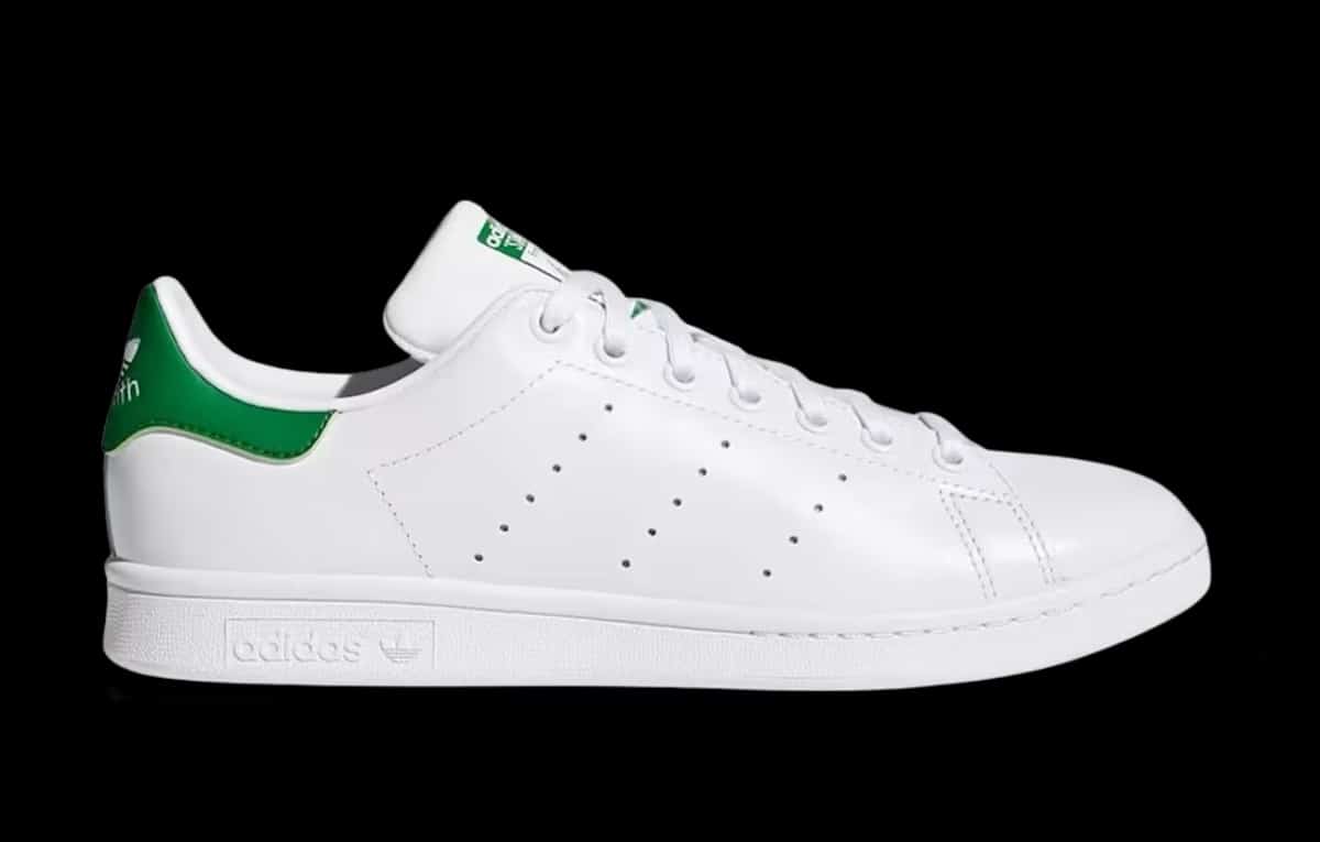 Adidas mise sur la Stan Smith pour verdir son image