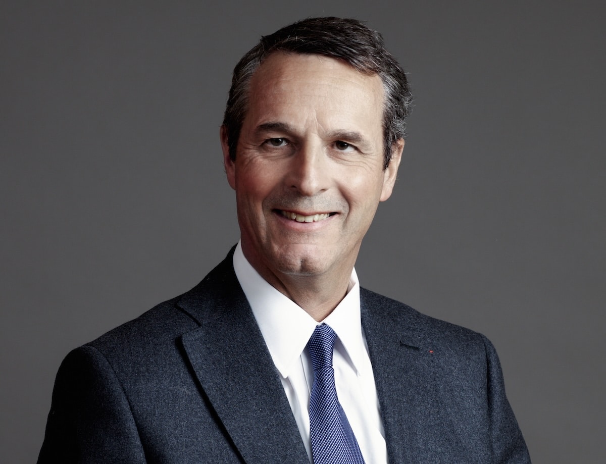 Vinci : combien gagne le directeur général Pierre Anjolras