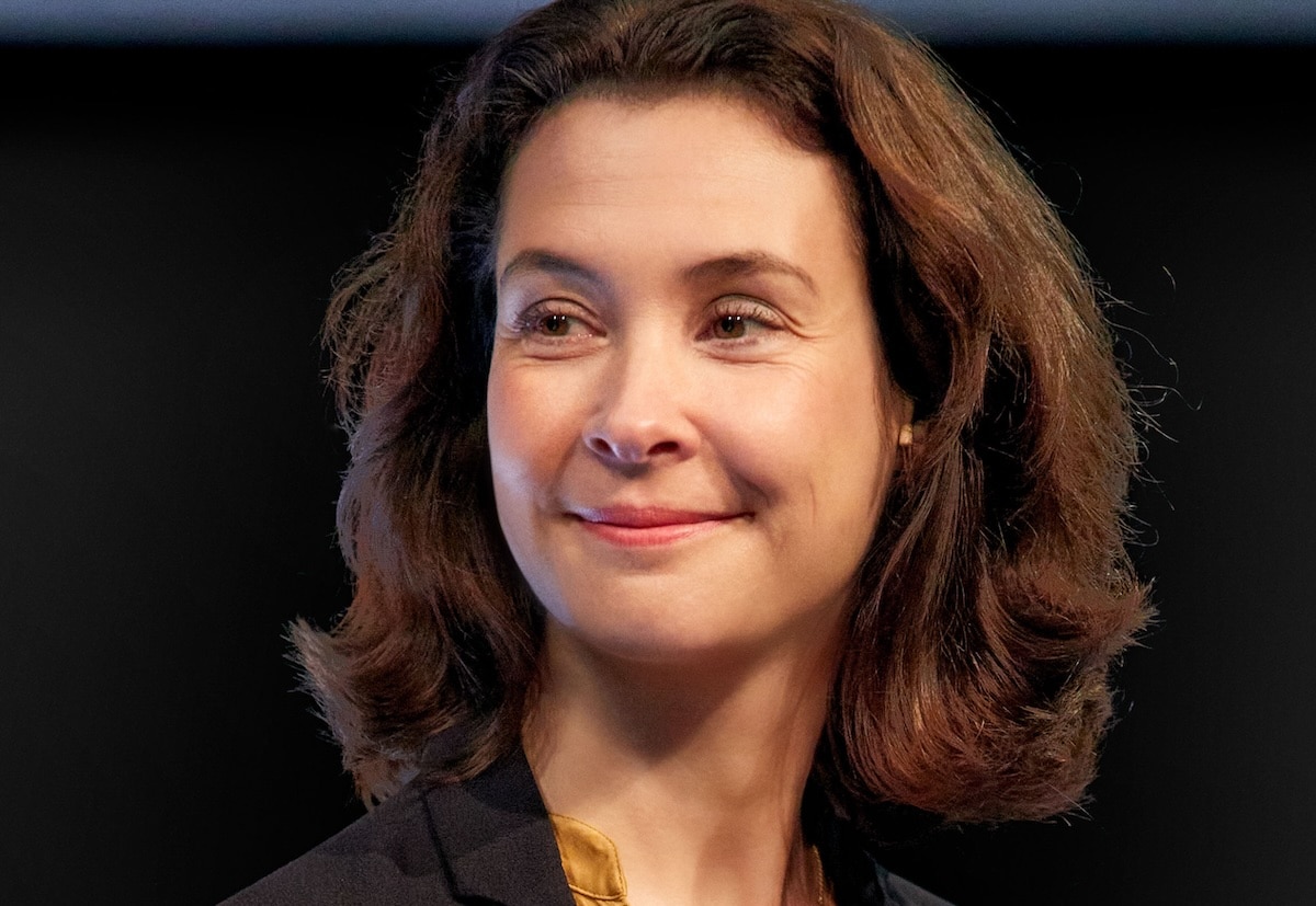 Comment Estelle Brachlianoff tient les rênes de Veolia