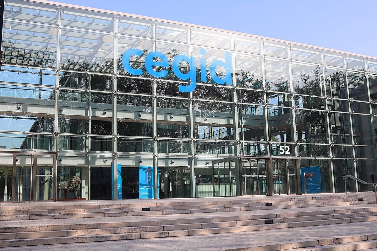 Cegid et Silae fusionnent dans un accord à plus de 10 milliards d’euros