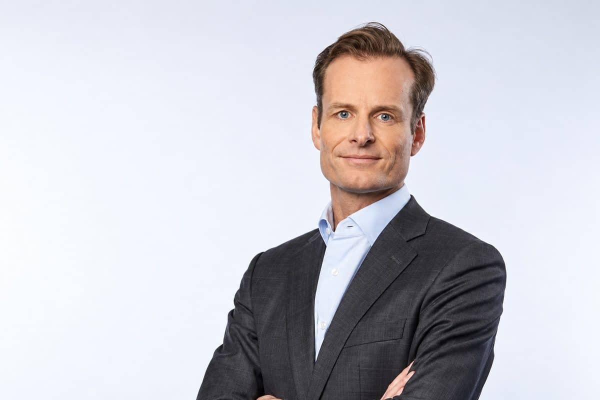 La famille qui a transformé Damart en empire Somfy
