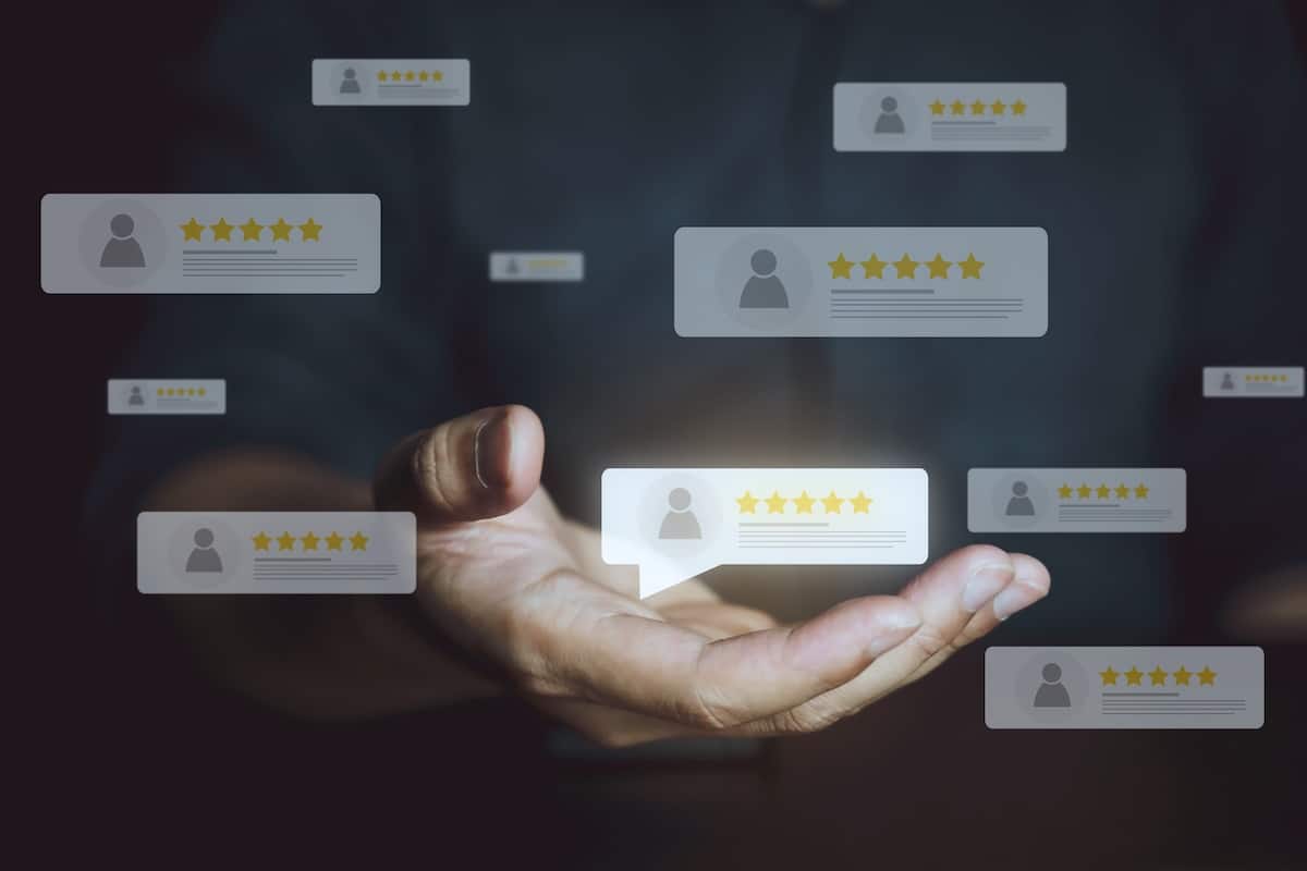 Avis clients : l’actif que les PME françaises laissent dormir