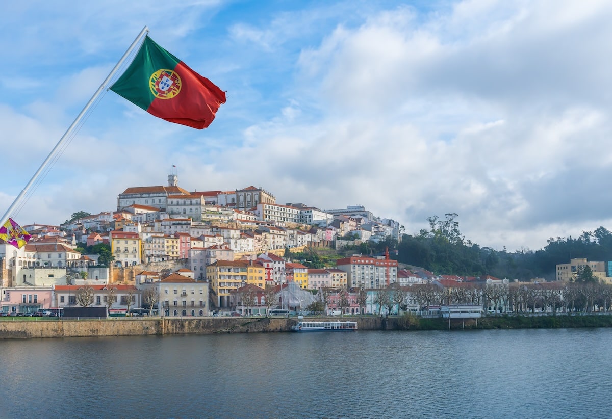 Portugal : quel est le montant du SMIC en 2026 ?