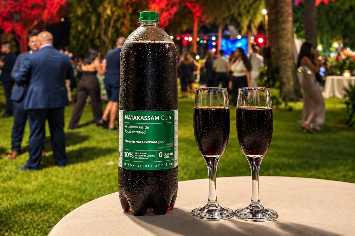 Alsace : un cola halal finance des associations au Maghreb