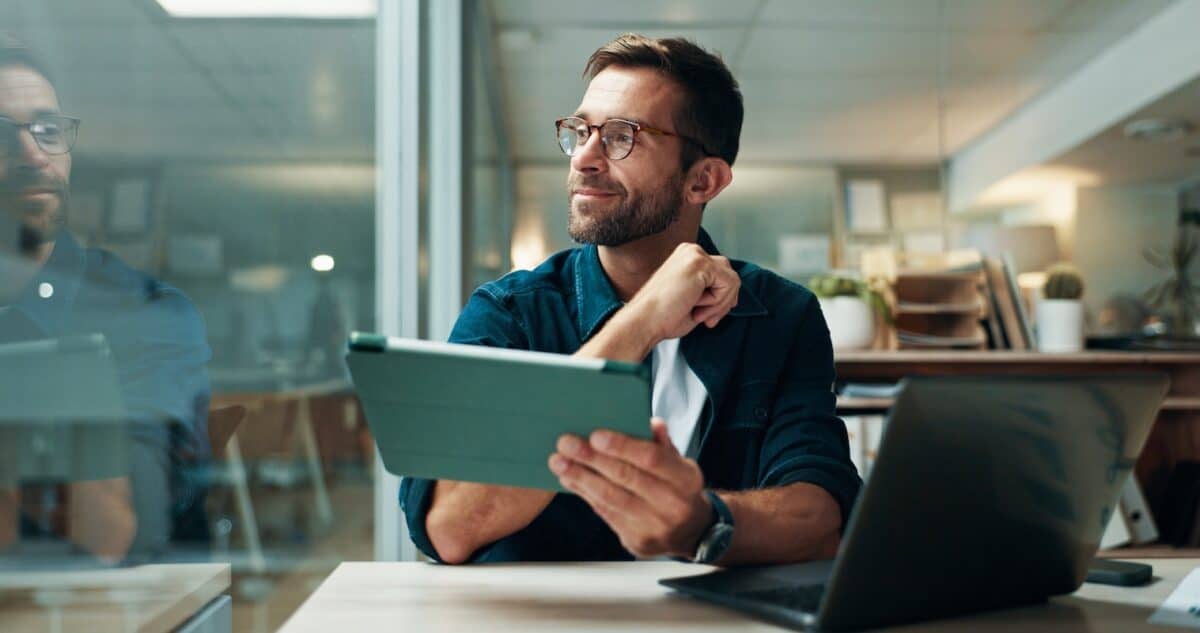 Créer son entreprise en ligne : les étapes
