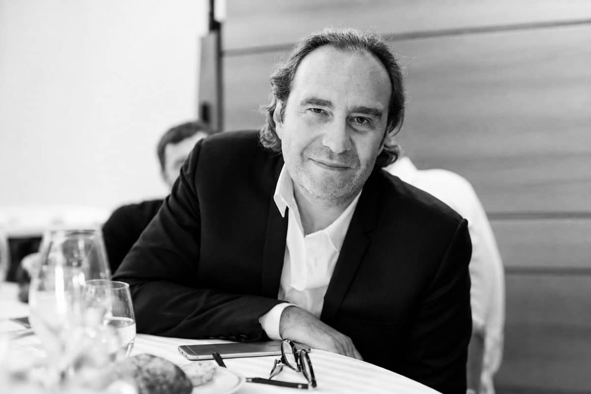Xavier Niel : d’où vient vraiment sa fortune ?