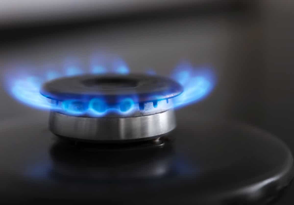Chauffage au gaz : 585 euros de plus sur la facture annuelle depuis janvier
