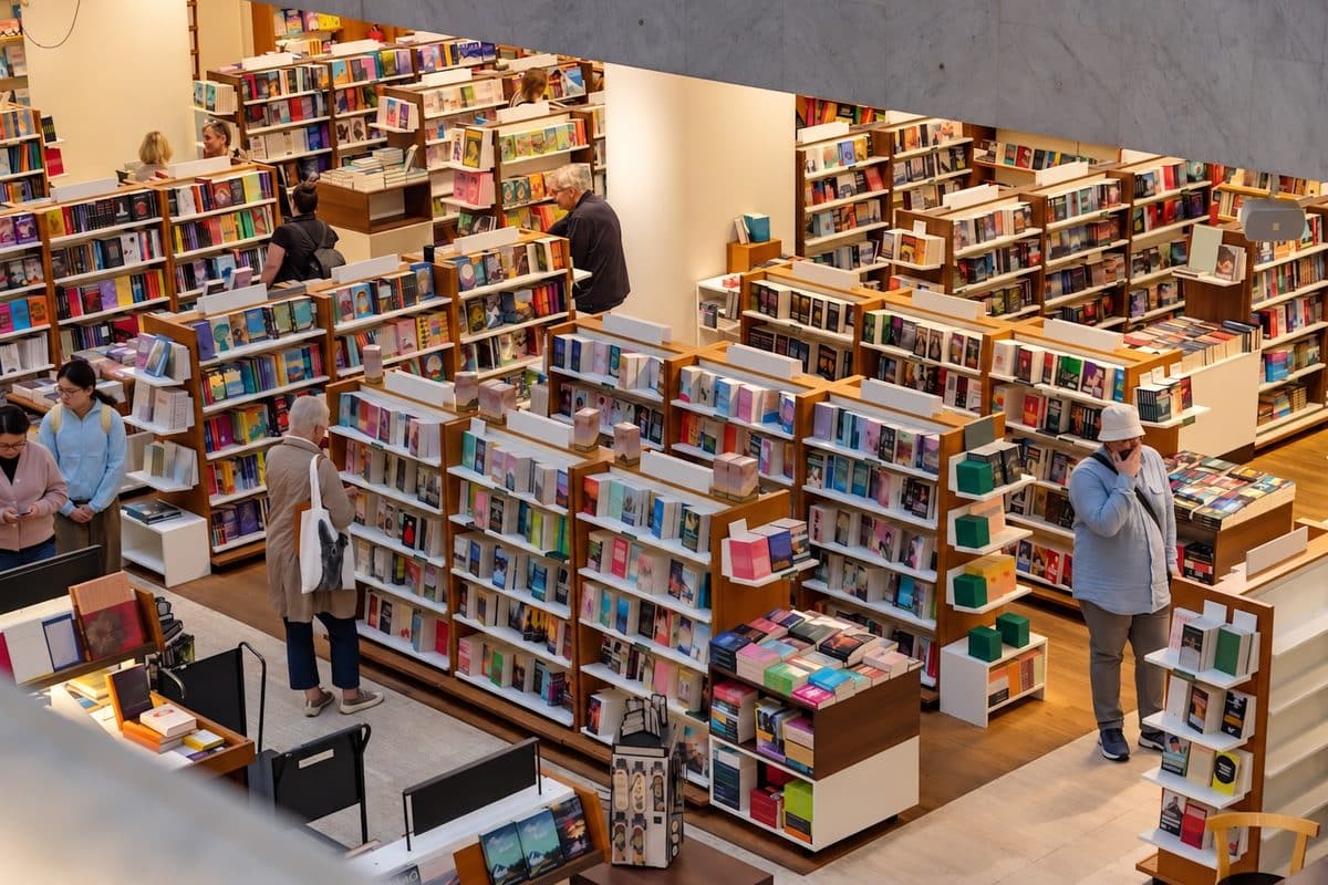 Le groupe NAP rachète le Comptoir du Livre et prend pied dans la distribution
