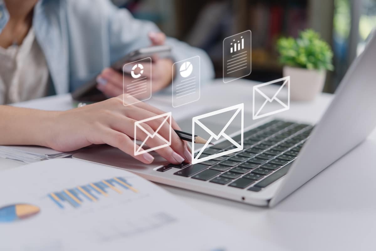 Meilleurs logiciels d’emailing en France : 8 acteurs à la loupe