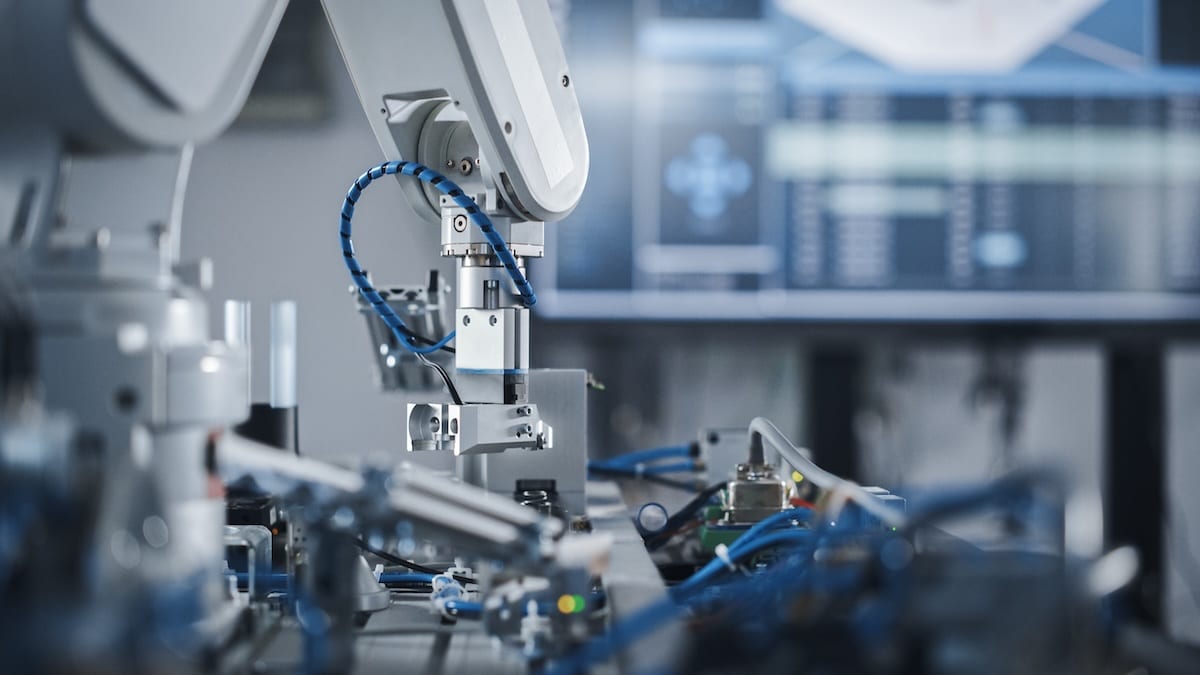 Maintenance industrielle : Revalue lève 2,2 millions d&rsquo;euros