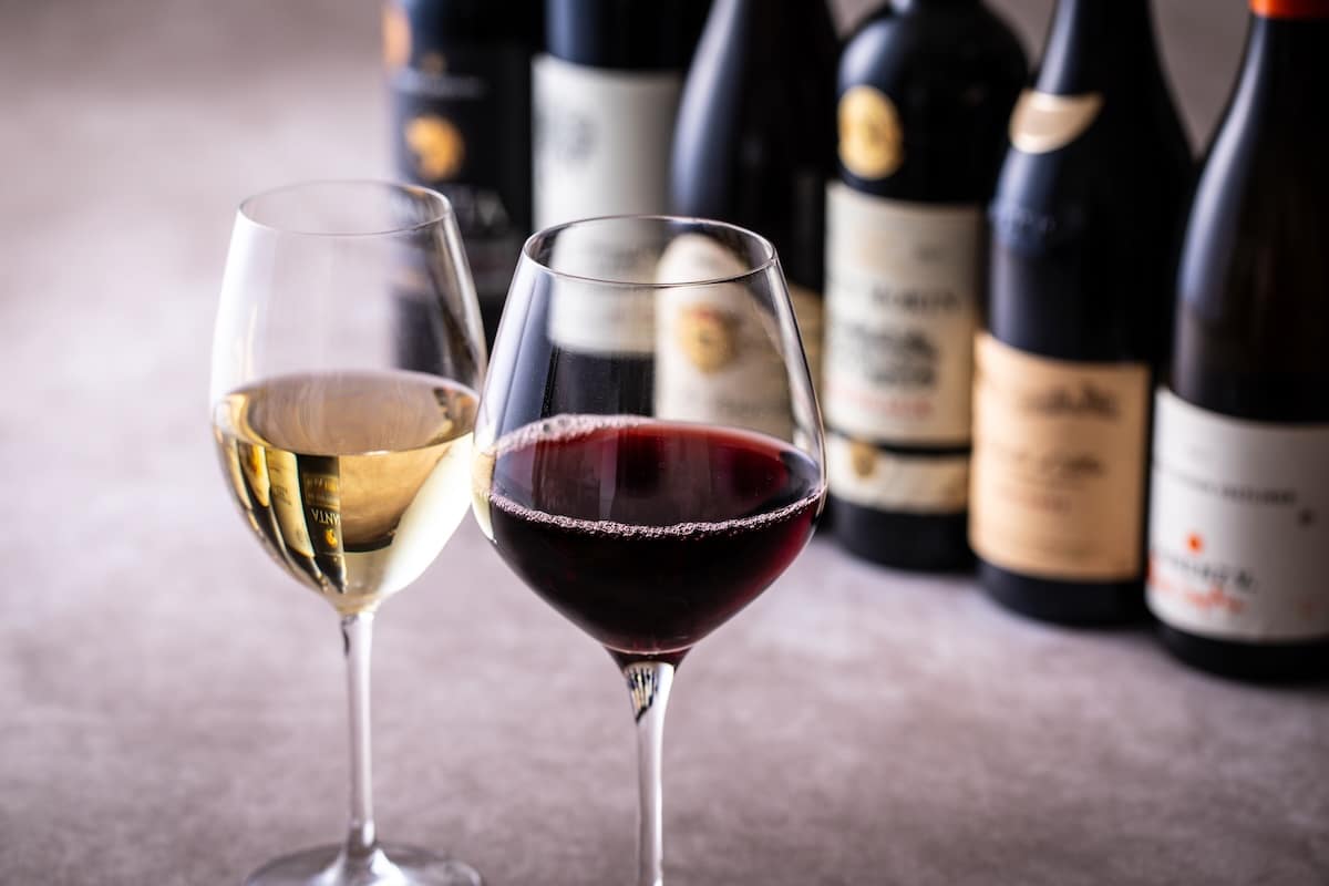 Bordeaux : la crise du vin atteint les grandes fortunes