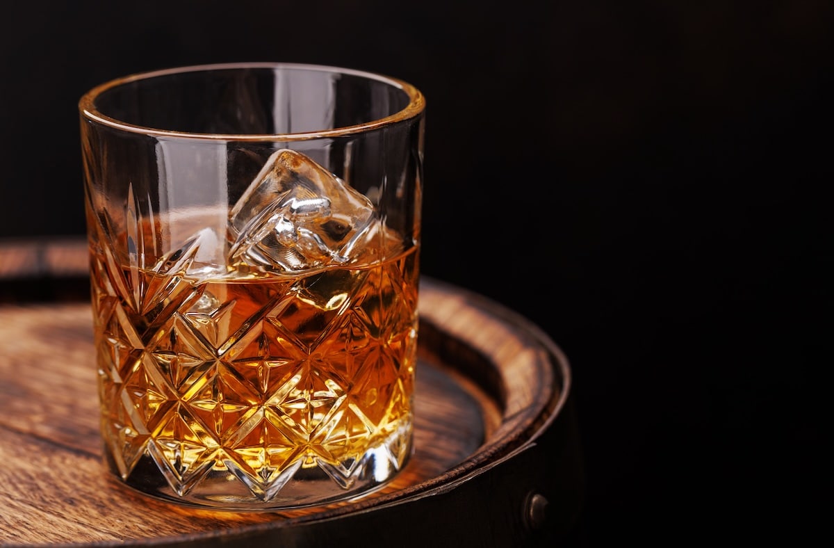 Un whisky à un million d’euros