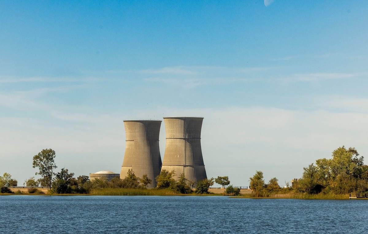 A qui appartiennent les centrales nucléaires françaises ?