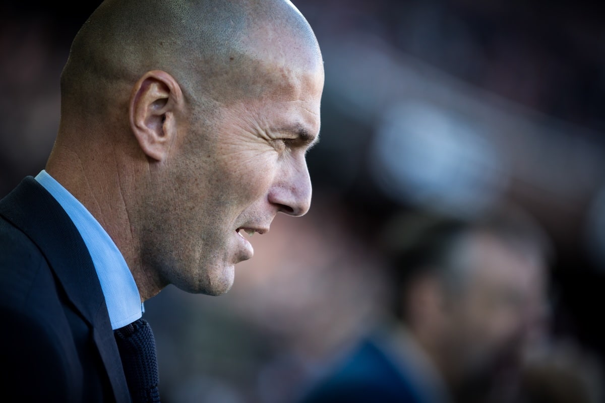 Zidane, le placement le plus cher de l’histoire des Bleus