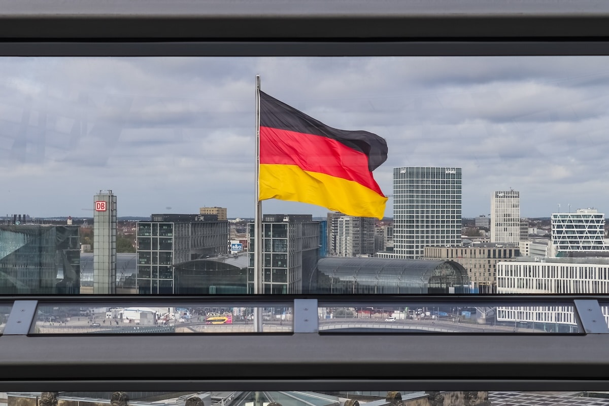 Un emploi allemand sur six sous le seuil de bas salaire