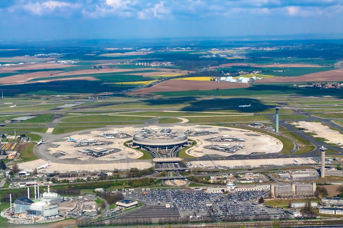 Extension de Paris-Charles-de-Gaulle : le projet qui fâche