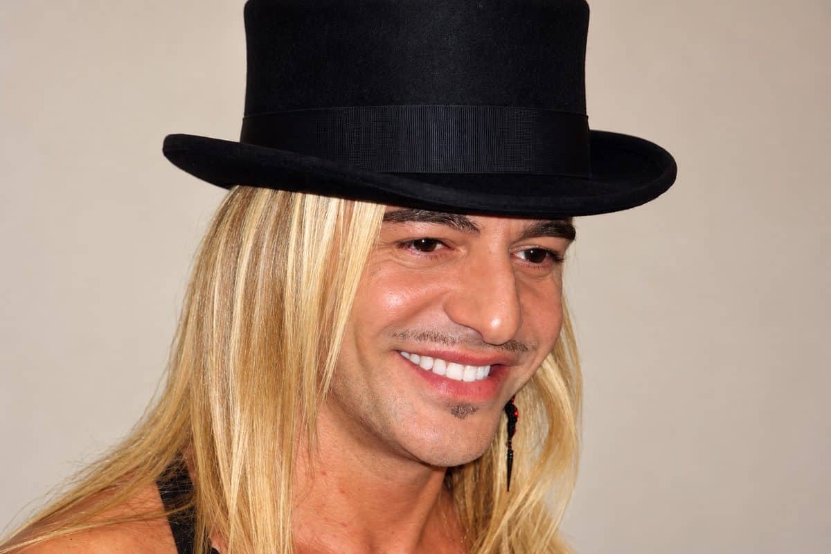 Zara dévoile la collection de John Galliano