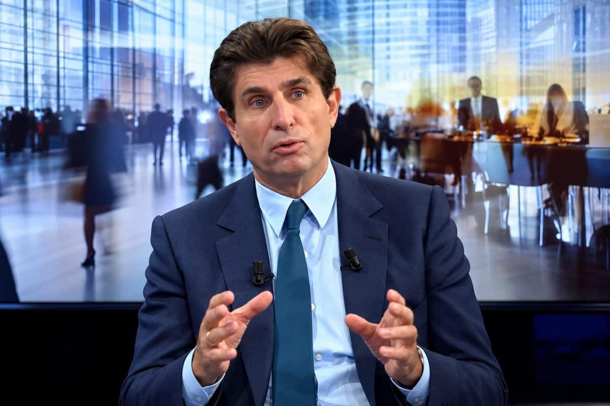 Famille d’Ornano : Sisley au cœur d’une fortune privée
