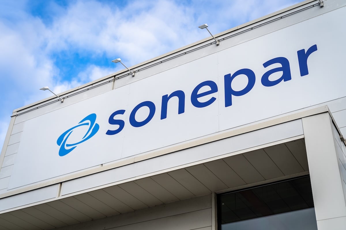 Sonepar : les milliards discrets des Coisne-Lambert