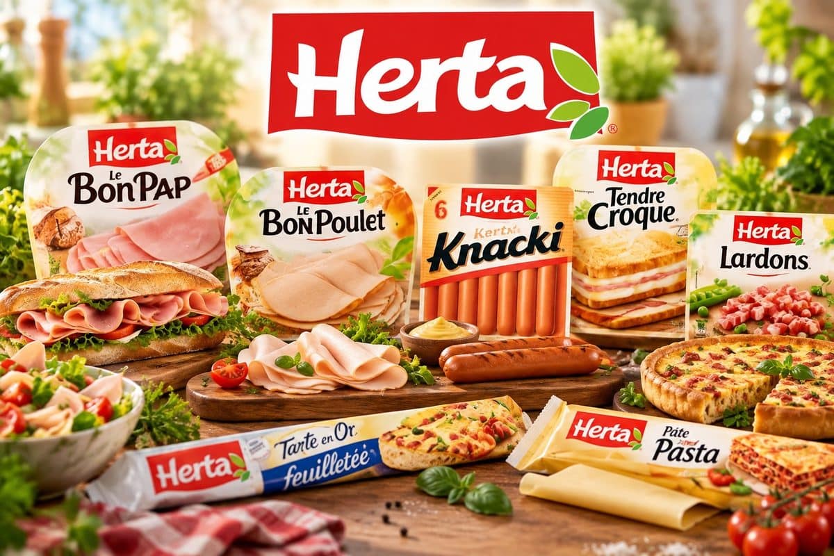 Herta n’est plus à Nestlé : qui décide désormais ?