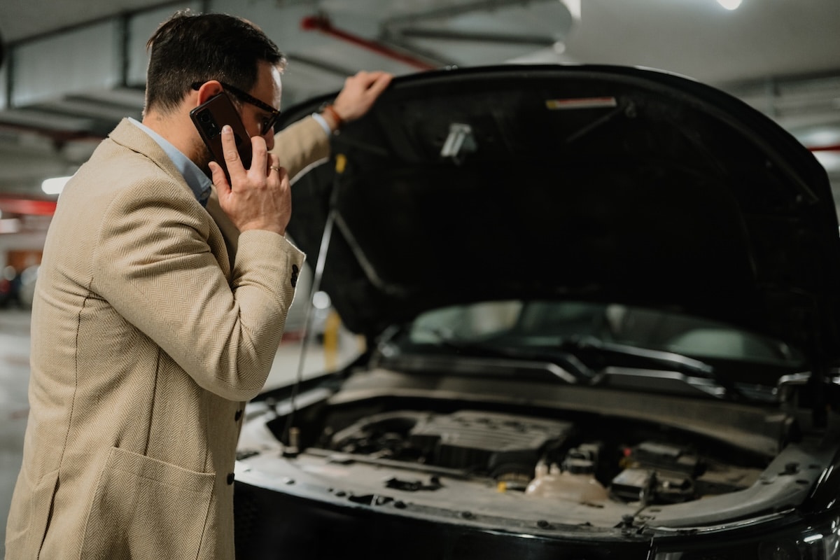 Le moteur fonctionne encore : pourquoi certaines pannes ne devraient pourtant pas attendre