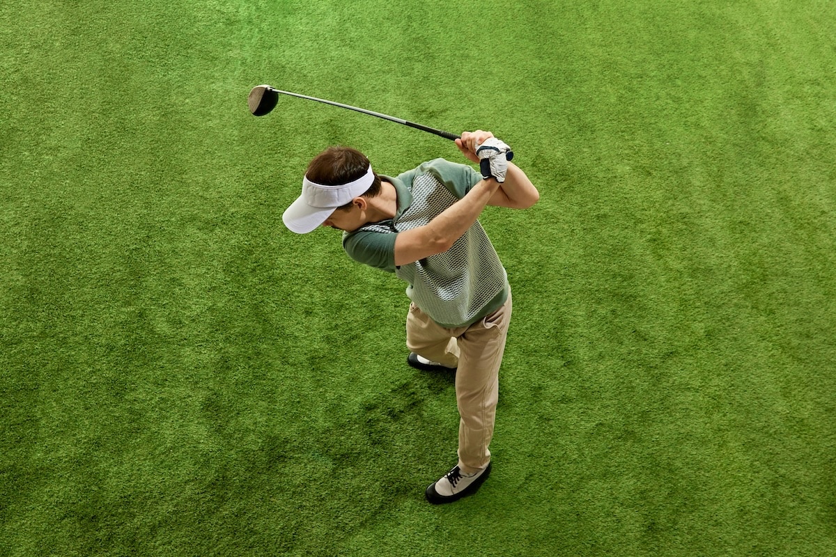 Golf : à qui appartiennent vraiment les greens français ?
