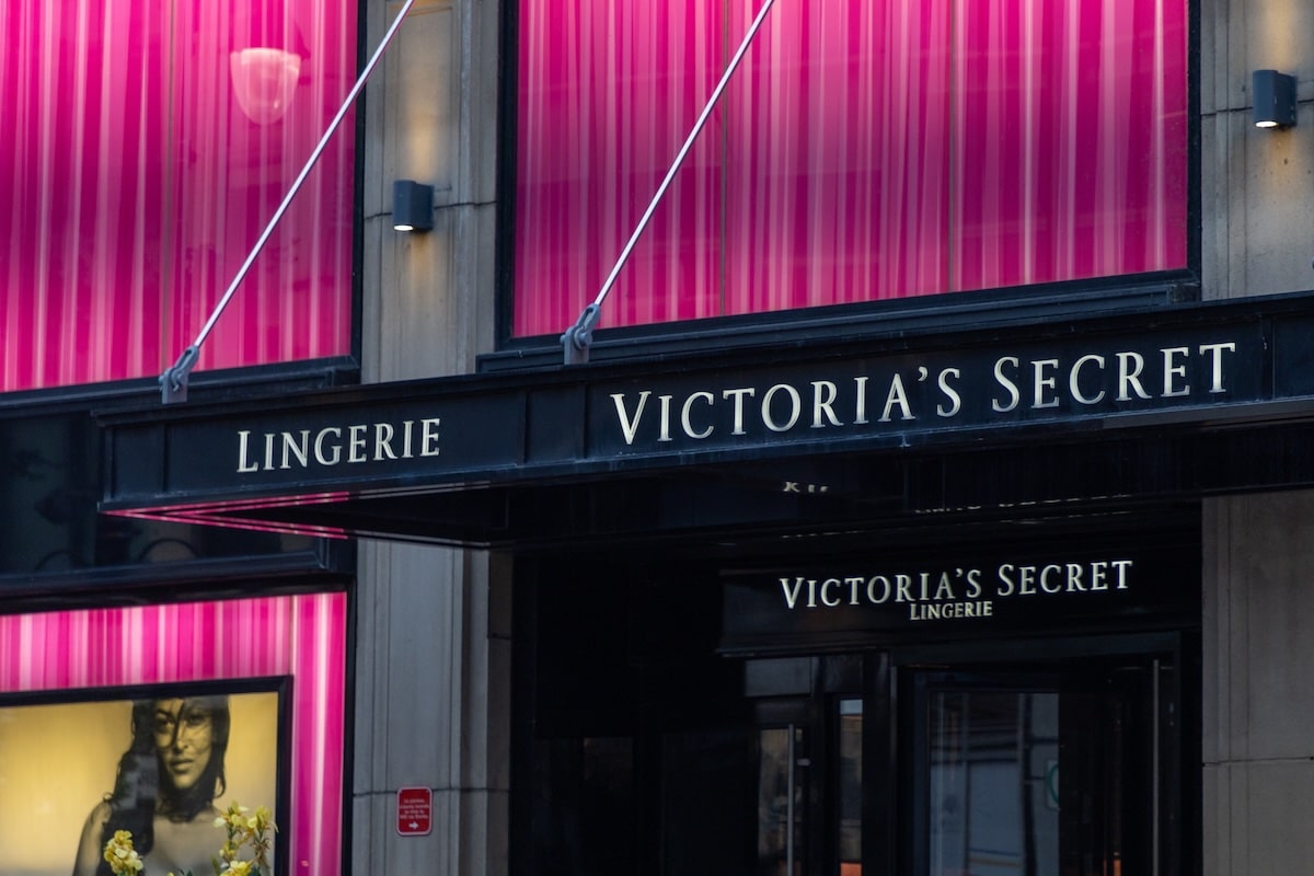 Victoria’s Secret n’habille pas les femmes qu’elle montre